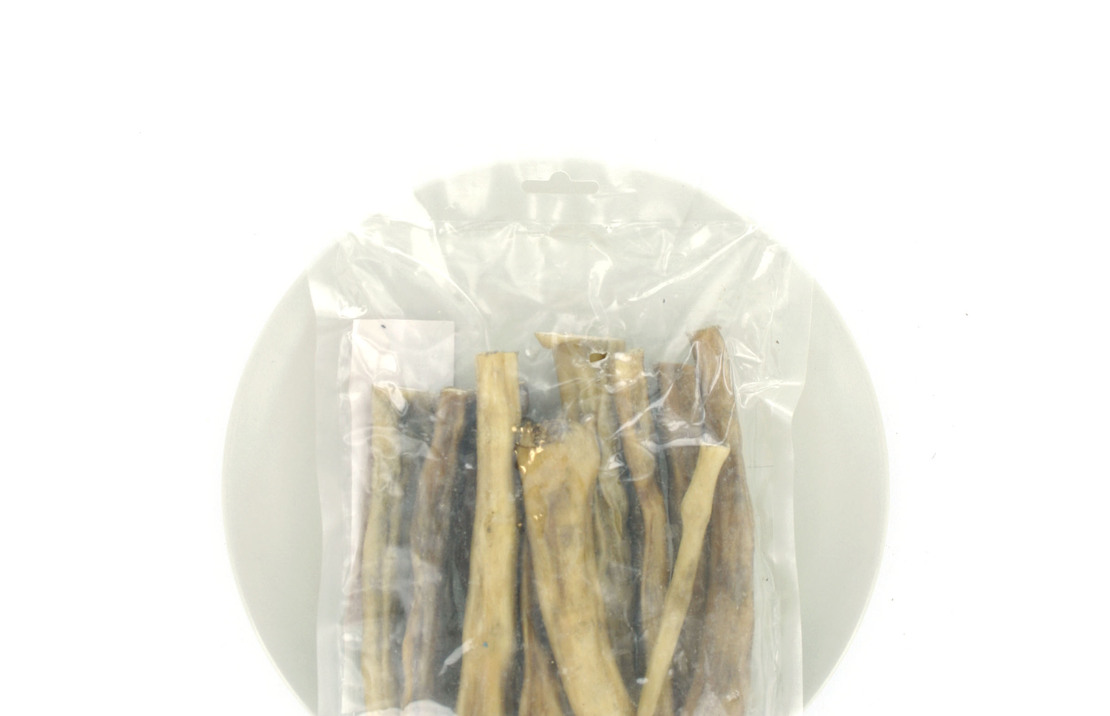 Oxtail With Hide 350g