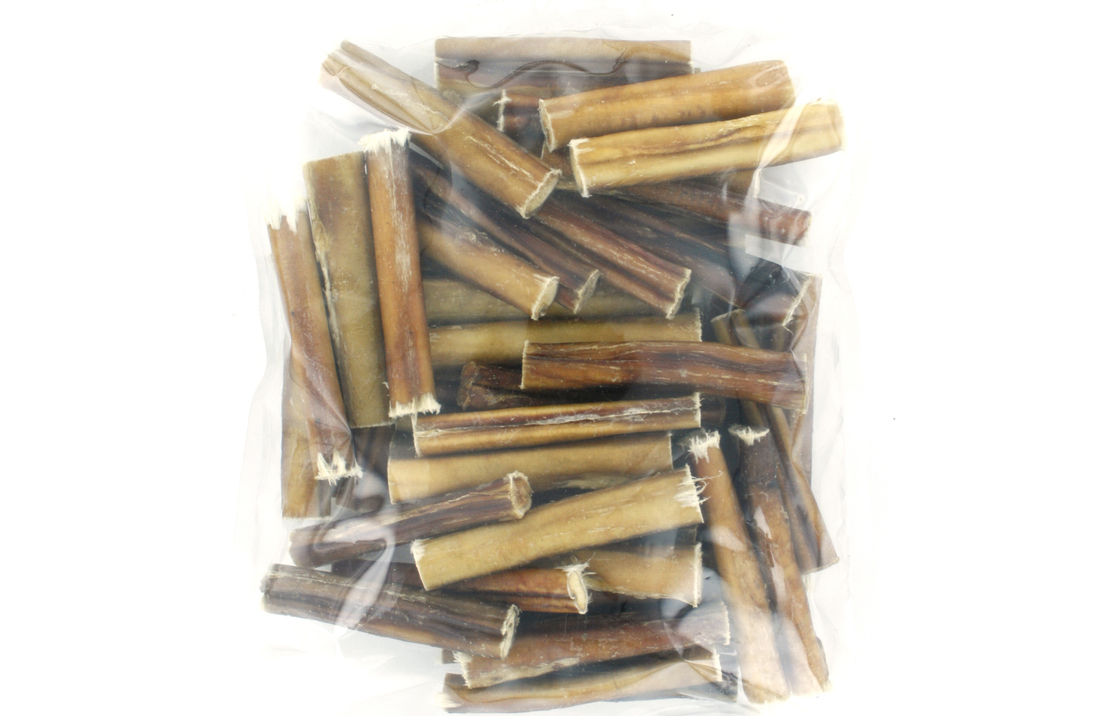 Steer Chews 12cm Without Barcode