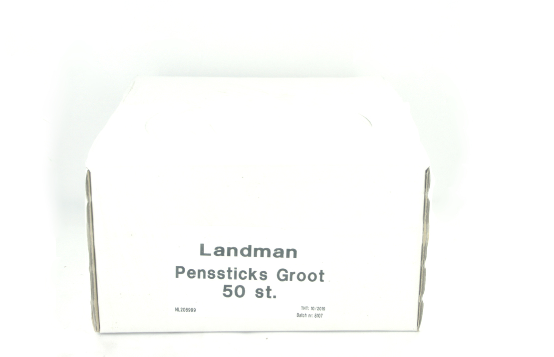 Tripe Sticks Large 50pcs