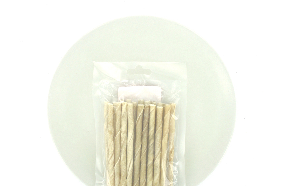 Twisted Sticks 7/8mm 20pcs