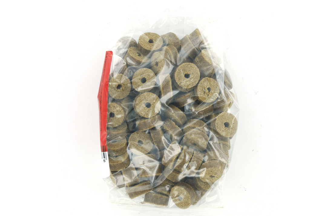 Rounds With Chicken 400g