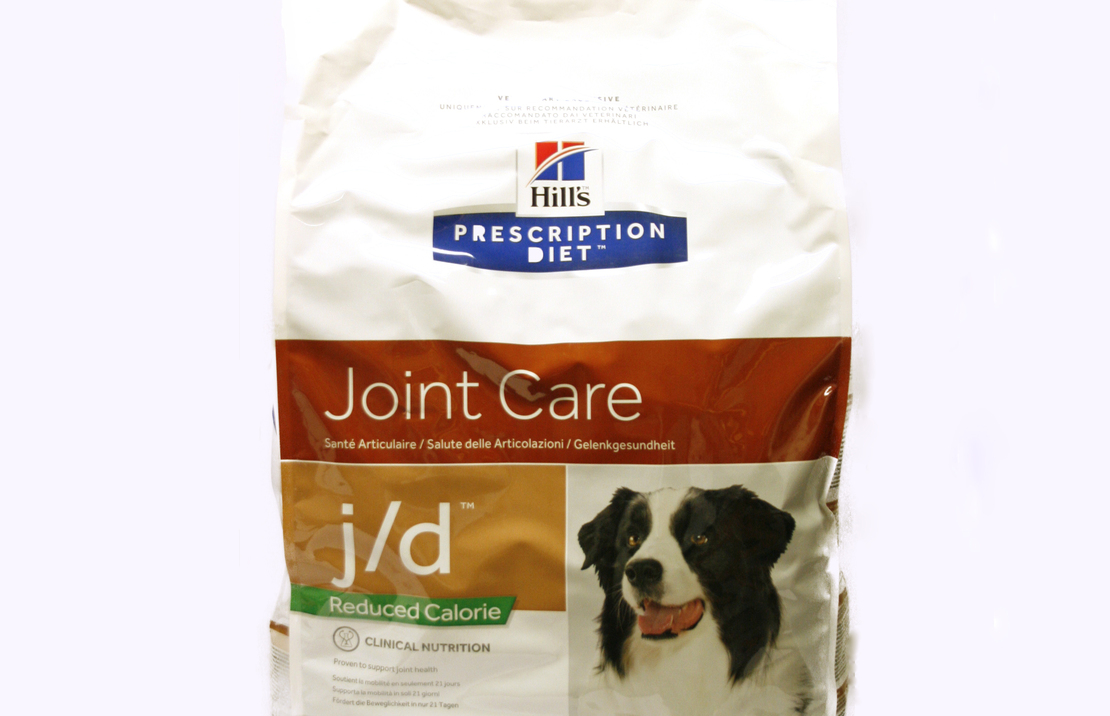 Hill's Hond Jd Reduced Calorie 12kg