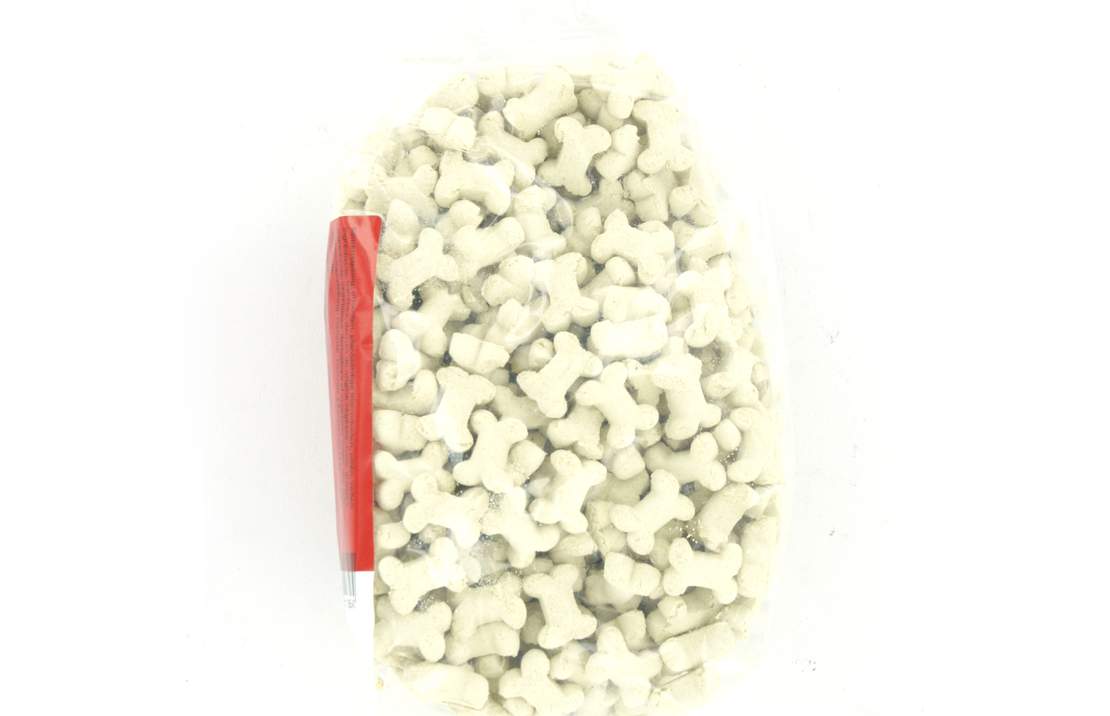 Gluten-free Biscuits 400g