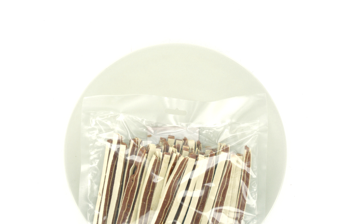 Chicken&cod Strips 400g 