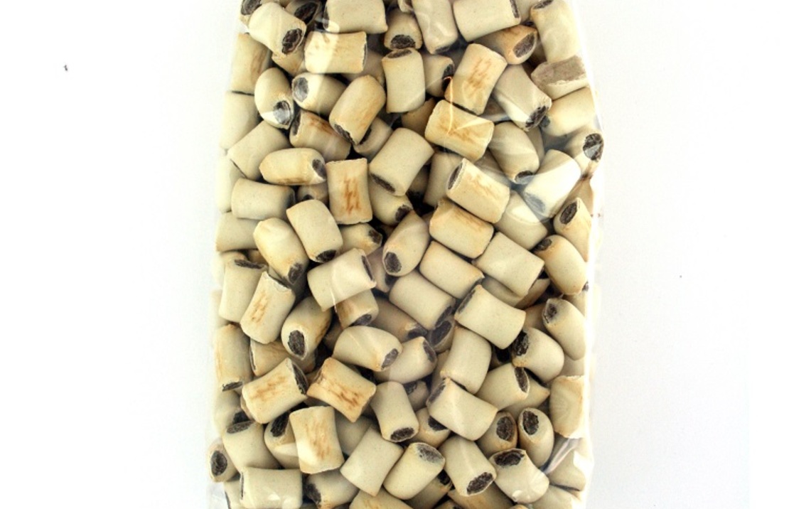 Mini Marrow Biscuits Beef 1000gr.