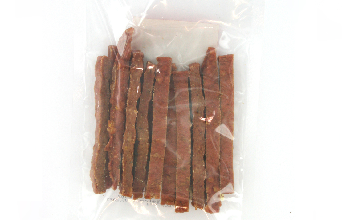 Duck And Sweet Potato Snack 100 Gr.