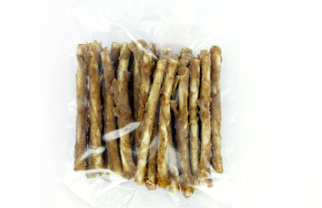 Silkworm Sticks Small 25st