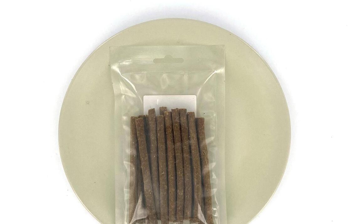 100% Horse Sticks 125g
