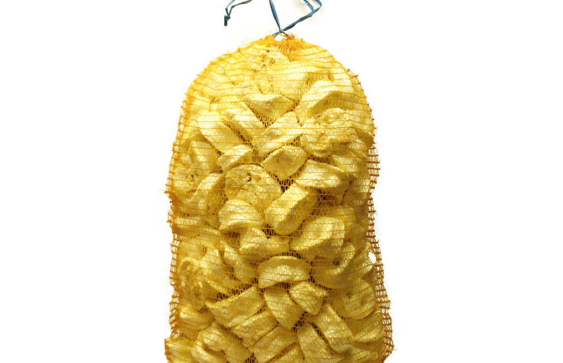 Puffed Pig Noses 50 Pcs