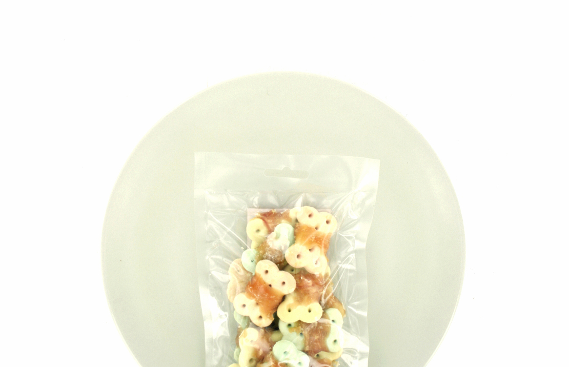 Chicken Biscuits 100g 