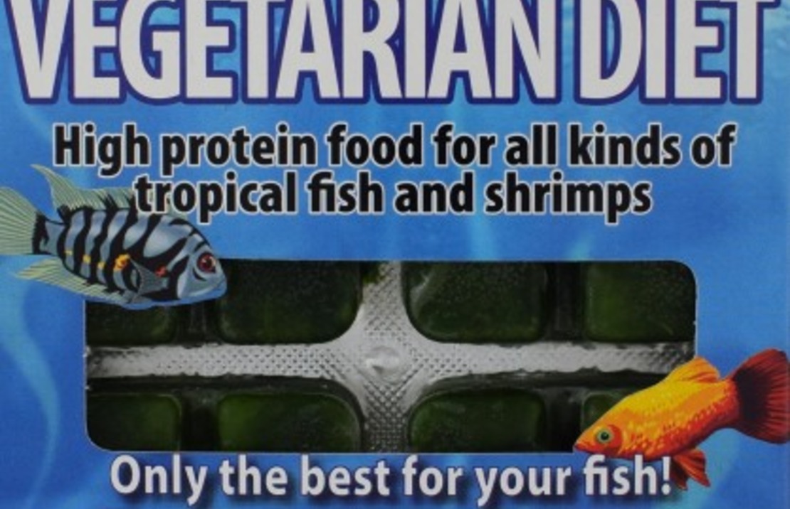 Vegetarian Diet Blister 100 Gr. New Line