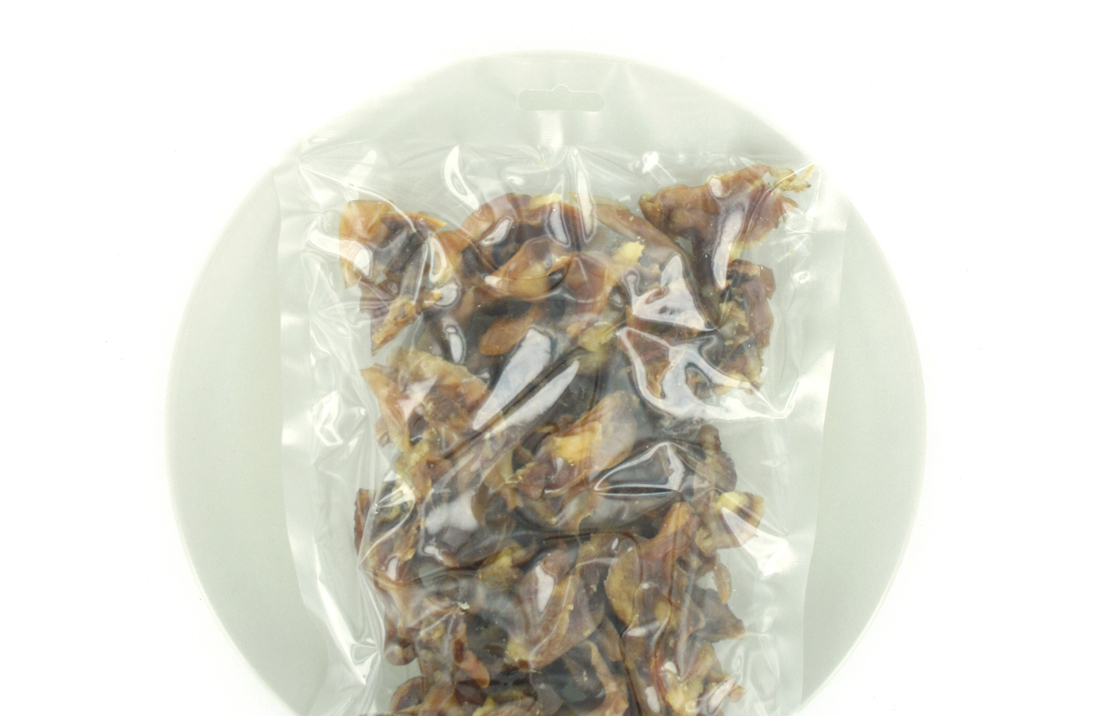 Pigs Ear Pieces 250g