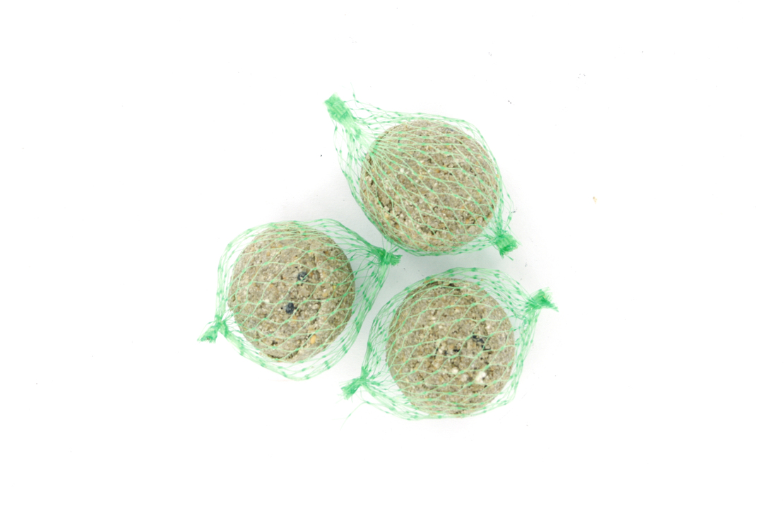 100 Mezenbollen Budget