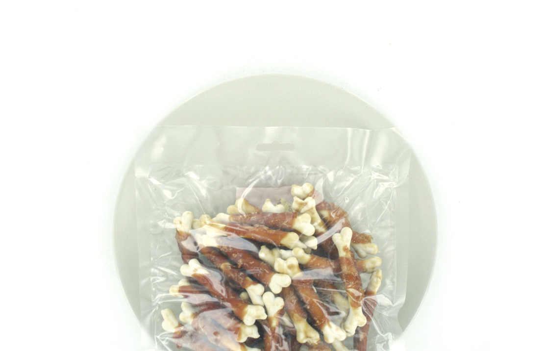 Chicken&calcium Bones 400g