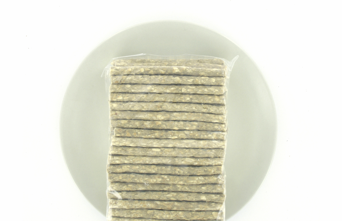 Munchy Natural 9/10mm 100pcs