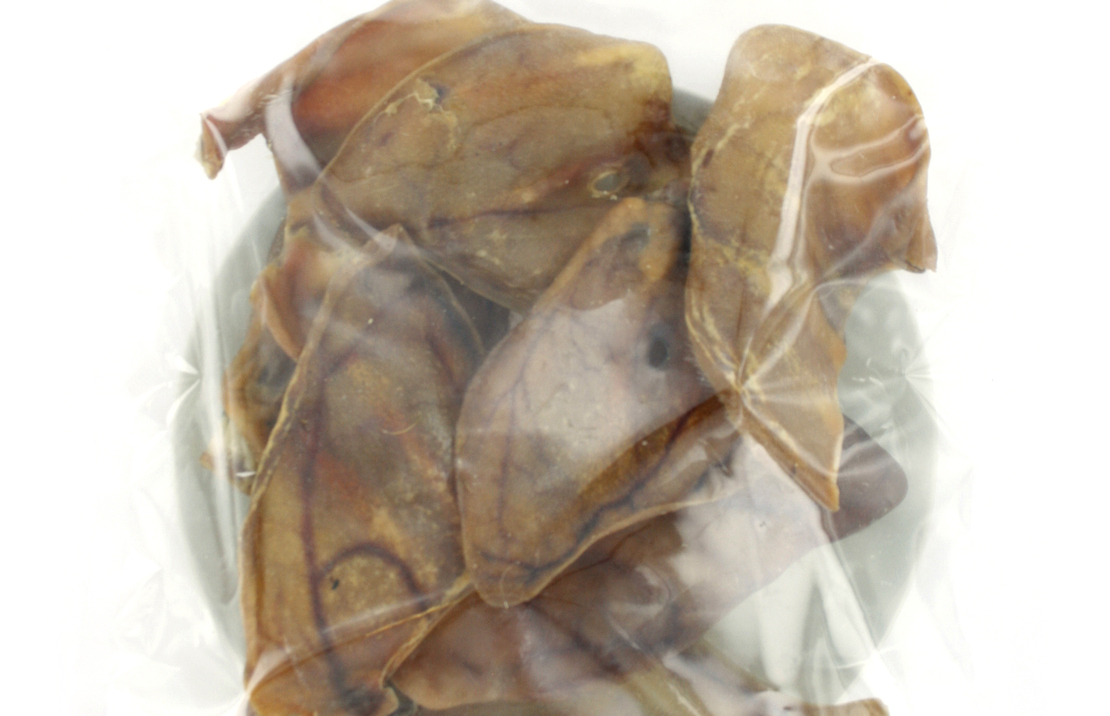 Pig Ears 9pcs