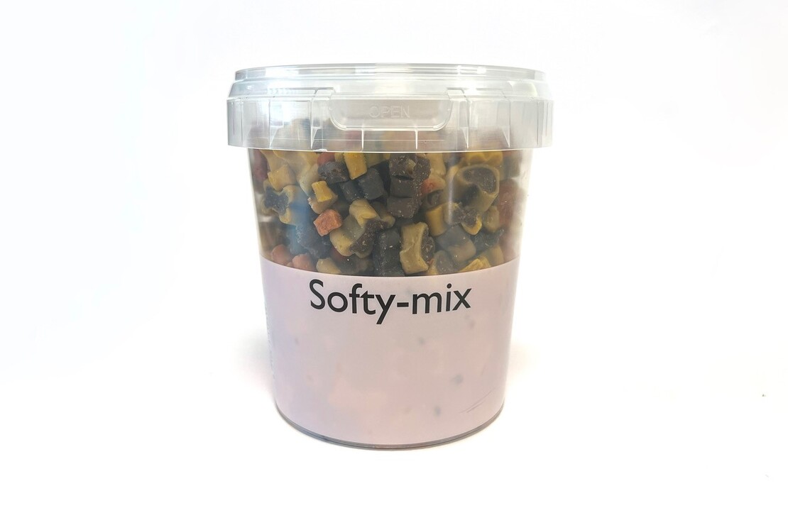 Softymix 500g