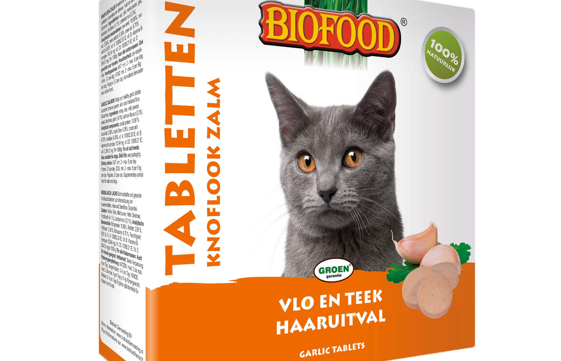Biofood Lam/rijst 12,5kg