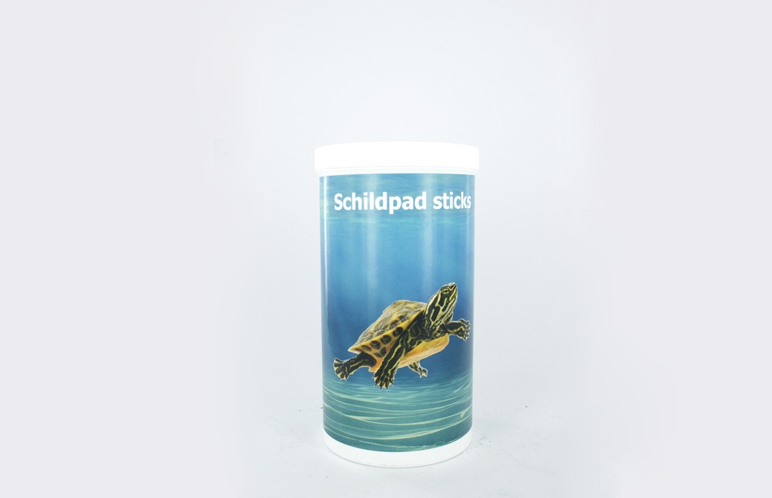 Schildpadsticks 250ml
