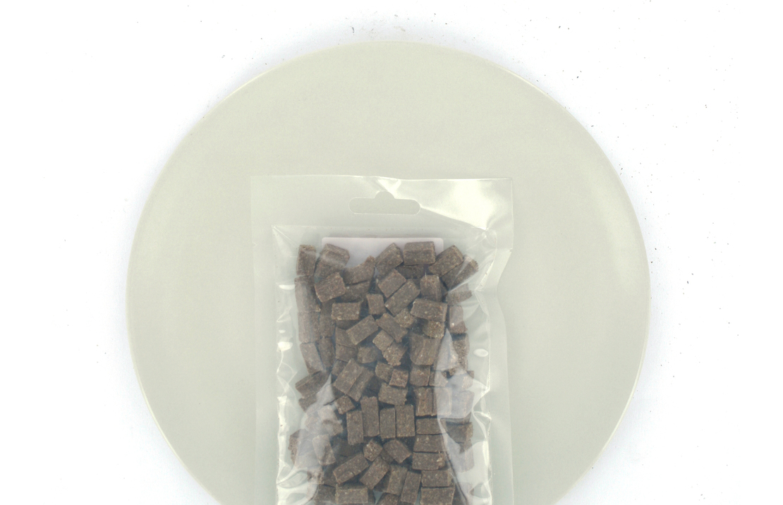 100% Lamb Trainers 125g