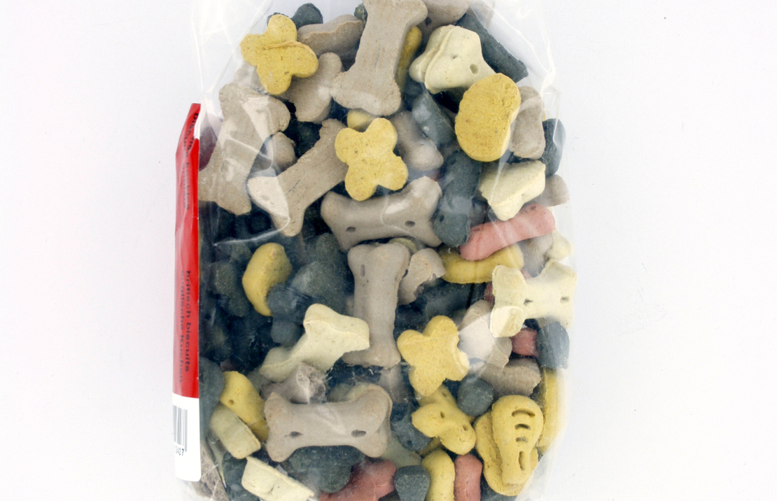 Britisch Biscuits 500g