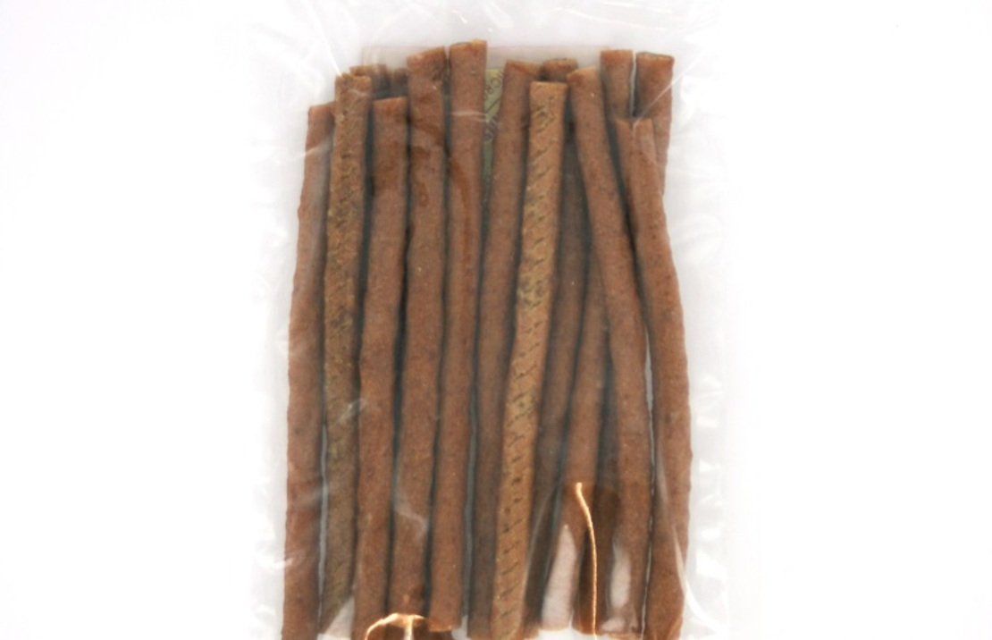 Salmon Sticks 1oo Gr.