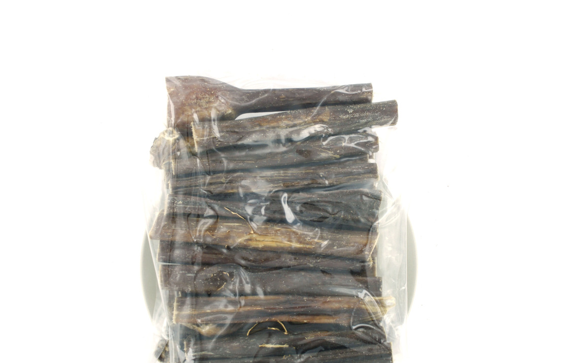 Hollow Beefsticks 1kg