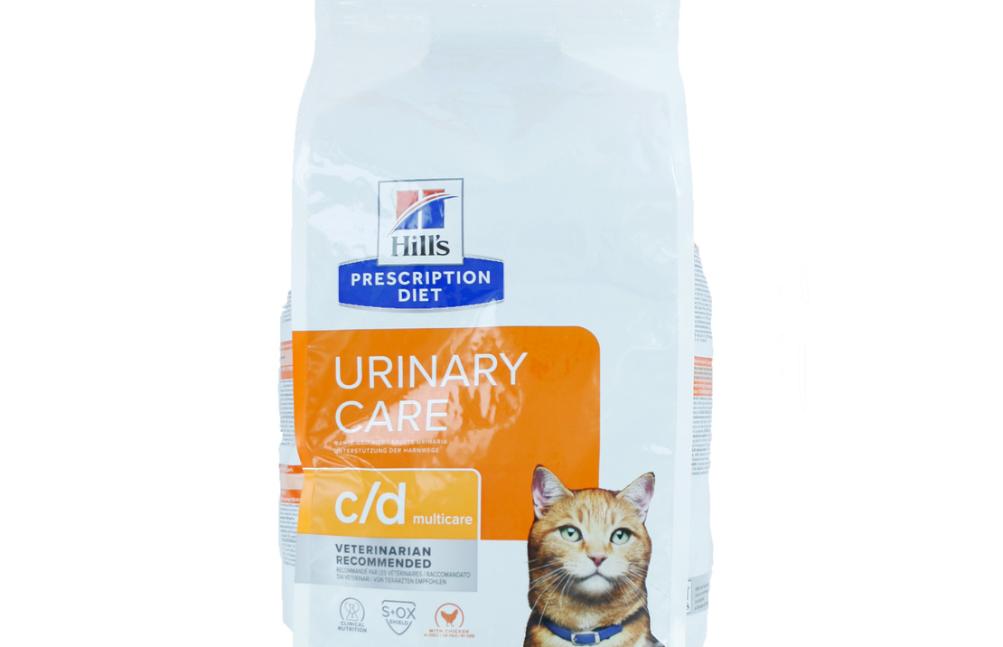 Hill's Kat Cd (kip) 3kg