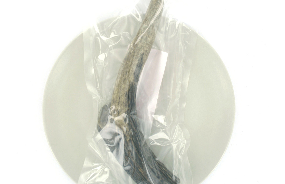 Deer Antler Xxl (271-340g) 1st