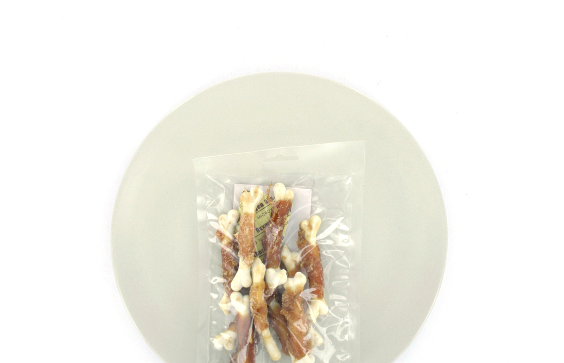 Chicken&calcium Bones 100g