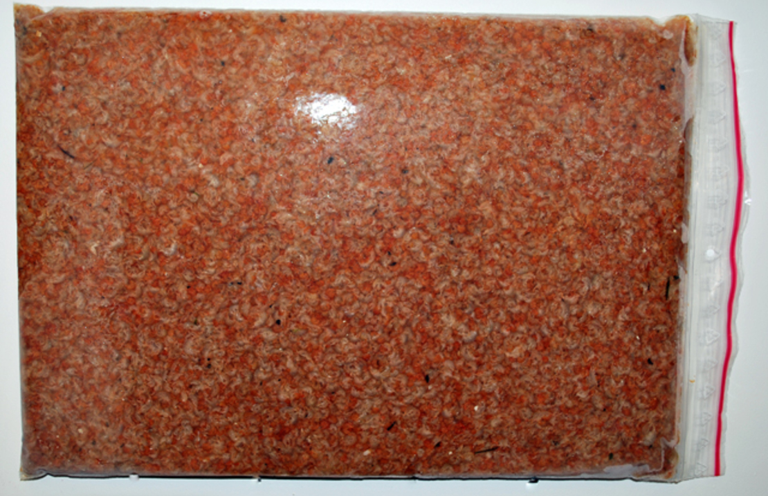 Gammarus 1000 Gr Flatpack