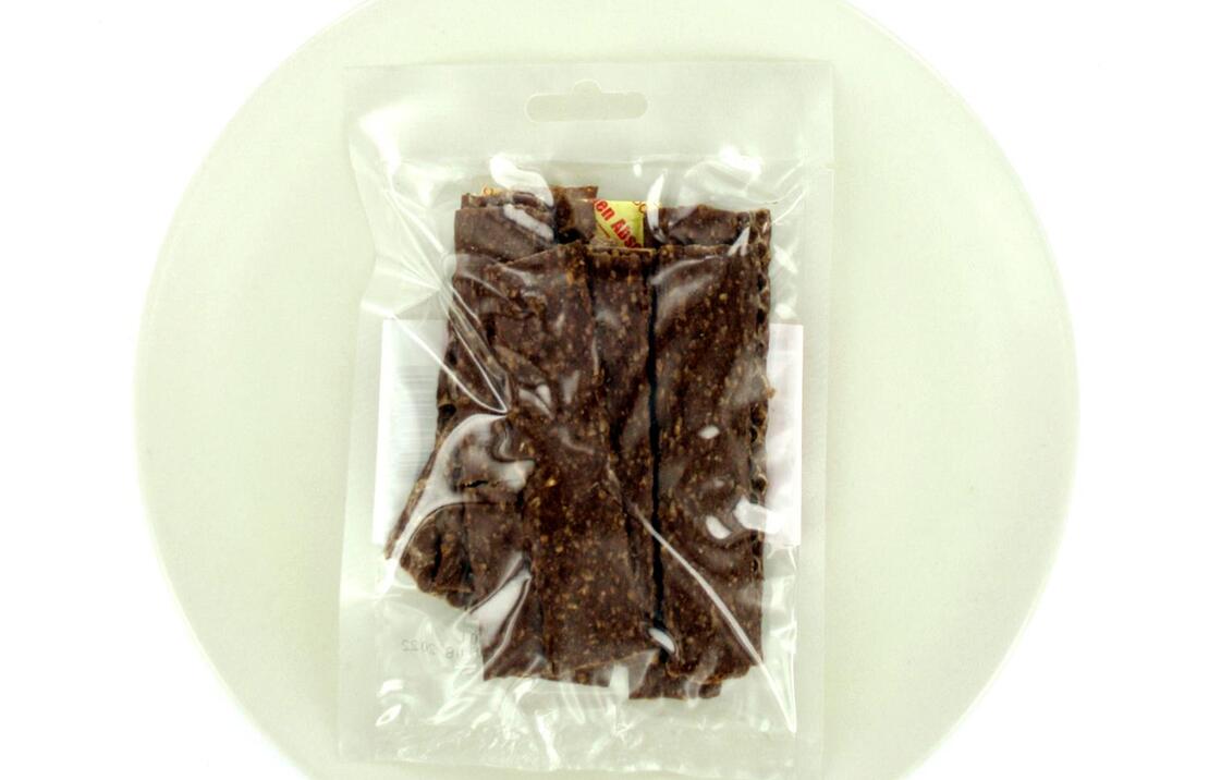 Mealworm Strips 100g