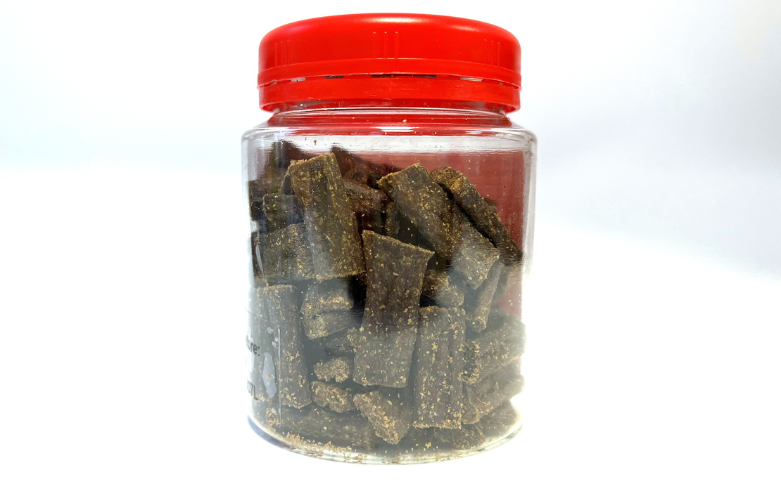 Supertrainers Rundvlees 120g