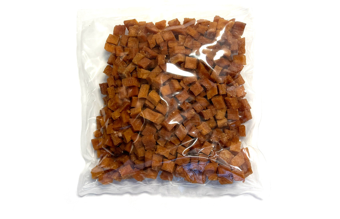 Chicken&whitings Bites 400g