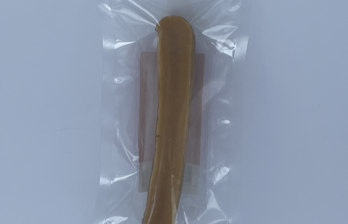 Yakstaaf L (130-140g) 1st