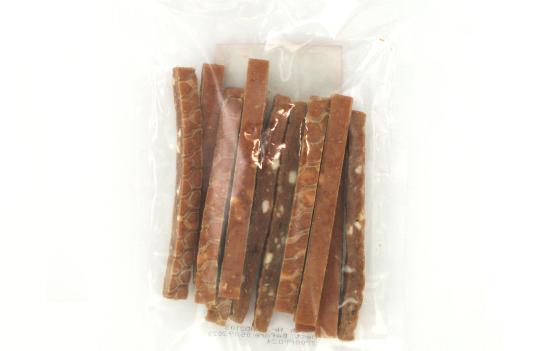 Duck And Banana 100 Gr.