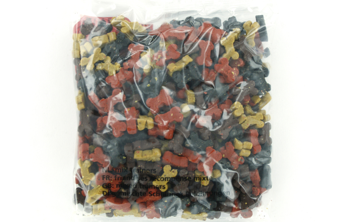 Mixed Trainers 500g