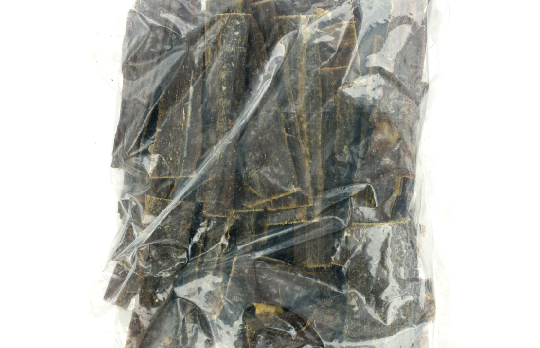 Beef Stips 20cm 1 Kg