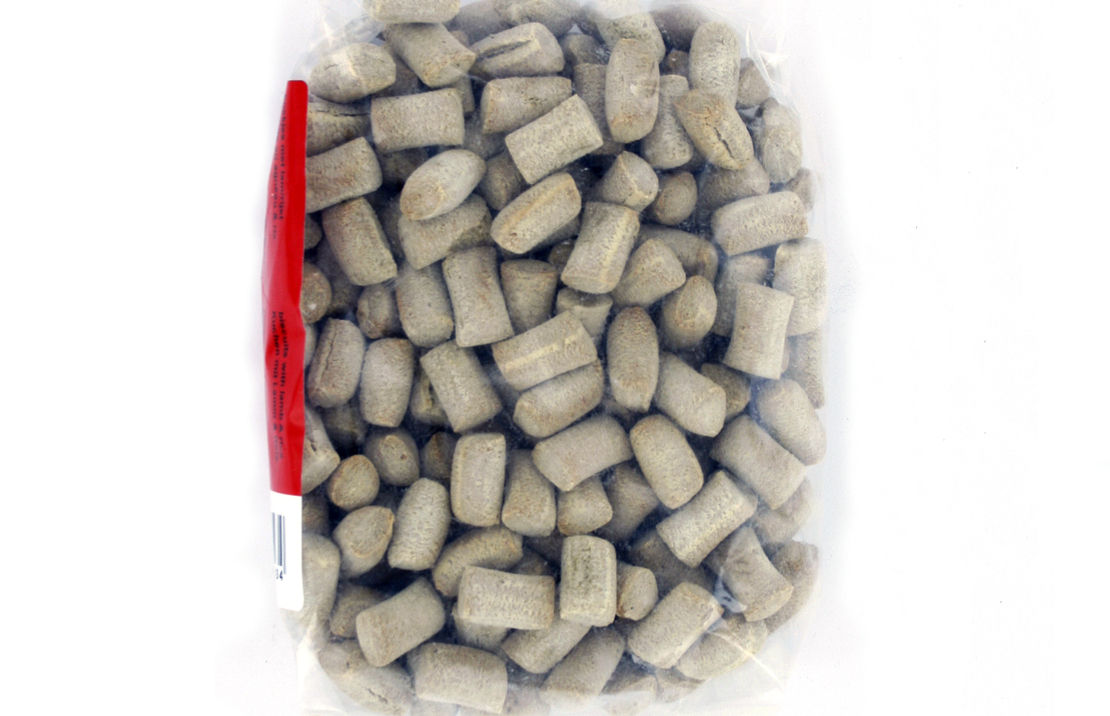 Lamb And Rice Biscuits