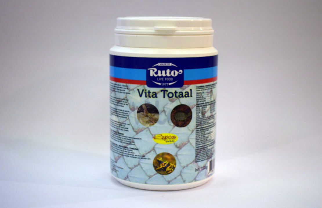 Repco - Vita Totaal 150gr