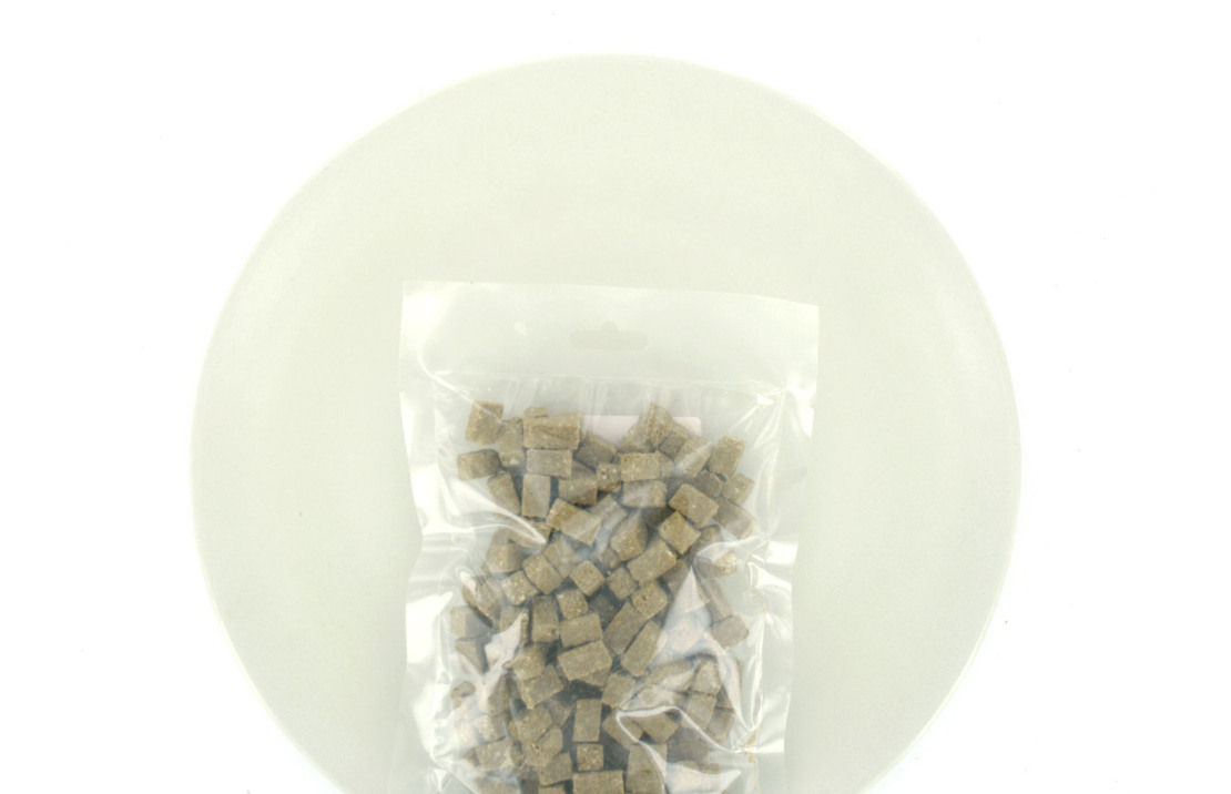 100% Turkey Trainers 125g