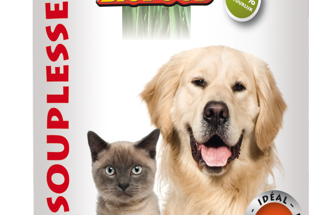 Biofood Souplesse 450g