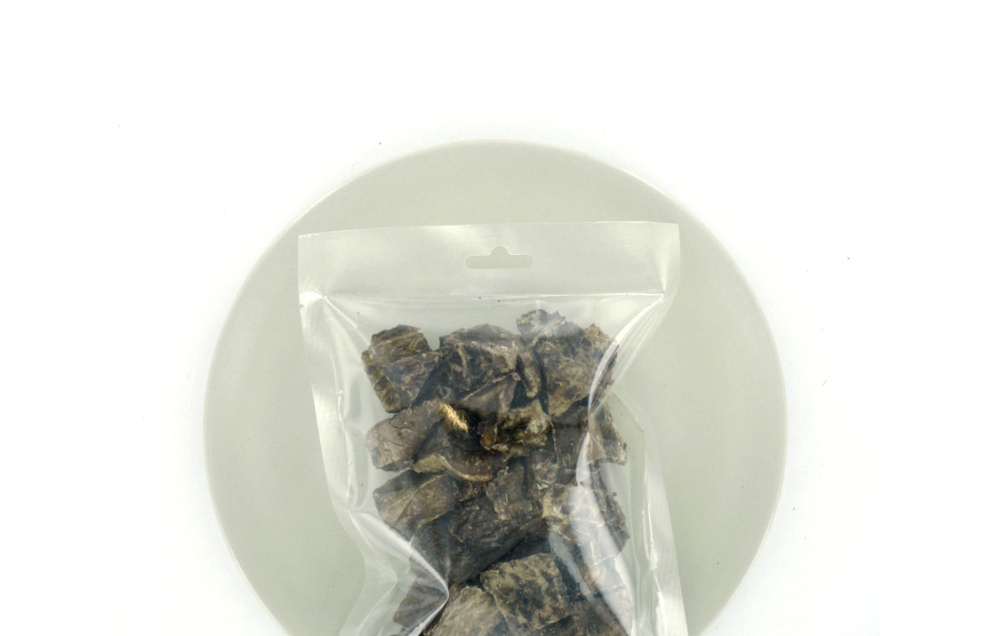 Lung Pieces 100g