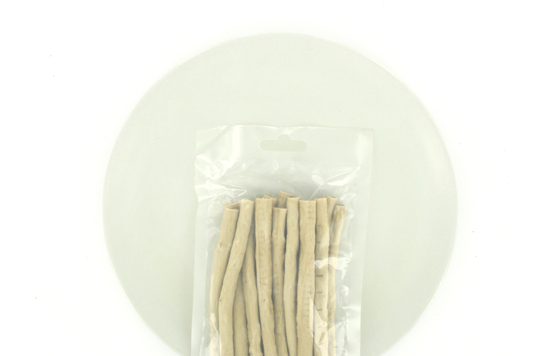 Toothbrush (dental Plaque) Sticks 15pcs